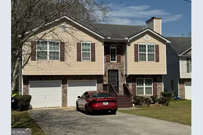 1634 Marceau Drive, Conley, GA 30288 - Photo 1