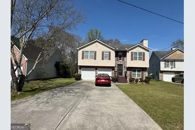 1634 Marceau Drive, Conley, GA 30288 - Photo 4