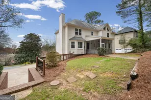 4229 N Mountain Rd NE, Marietta, GA 30066 - Photo 32