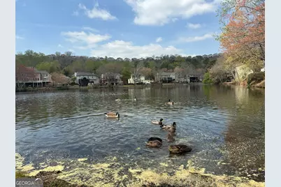 4229 N Mountain Road NE, Marietta, GA 30066 - Photo 46