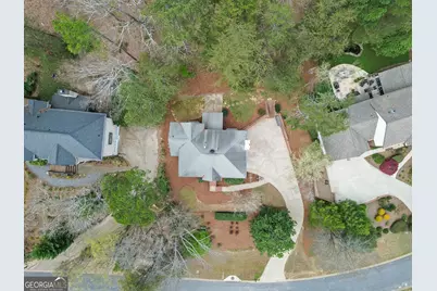 4229 N Mountain Road NE, Marietta, GA 30066 - Photo 38