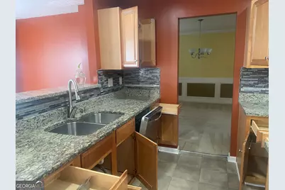 1911 Cornerstone Pass, Conyers, GA 30012 - Photo 6
