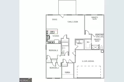 212 Harris Walk, West Point, GA 31833 - Photo 2