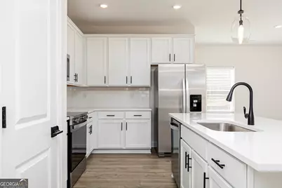 500 Cantrell Drive, Dallas, GA 30157 - Photo 2