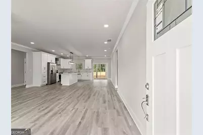 110 Henson Drive, Monroe, GA 30655 - Photo 6