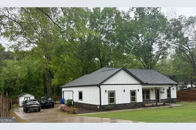 110 Henson Drive, Monroe, GA 30655 - Photo 2