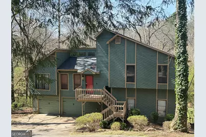 82 Geraldine Drive SE, Smyrna, GA 30082 - Photo 2
