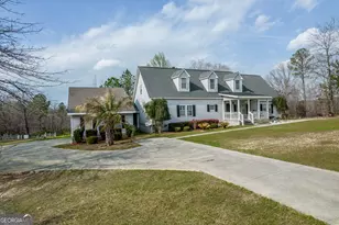 621 Ga Hwy 22, Sparta, GA 31087 - Photo 6