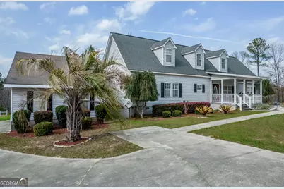 621 Ga Highway 22, Sparta, GA 31087 - Photo 1