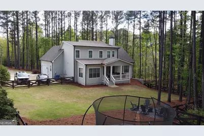 120 Springs Creek Drive, Rutledge, GA 30663 - Photo 4