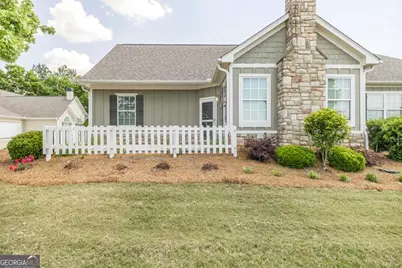 408 Nandina Court, Warner Robins, GA 31088 - Photo 1