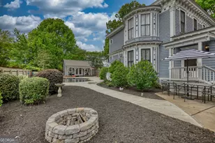 172 N 2nd St, Madison, GA 30650 - Photo 12