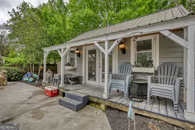 172 N Second Street, Madison, GA 30650 - Photo 16