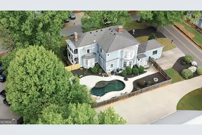 172 N Second Street, Madison, GA 30650 - Photo 10