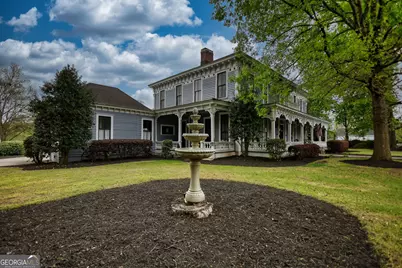 172 N Second Street, Madison, GA 30650 - Photo 6