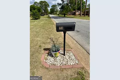 601 E 26th Avenue, Cordele, GA 31015 - Photo 26