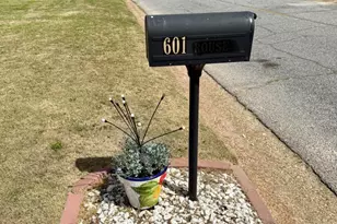 601 E 26th Ave, Cordele, GA 31015 - Photo 26