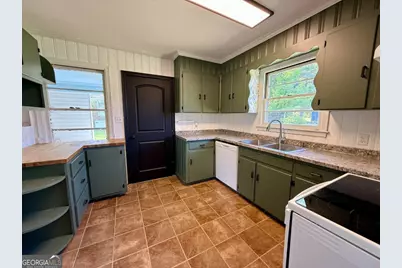 601 E 26th Avenue, Cordele, GA 31015 - Photo 8