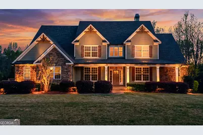 130 Derby Drive, Forsyth, GA 31029 - Photo 1