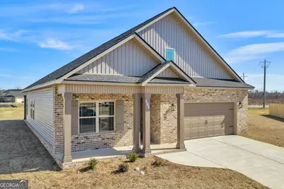 165 Early Drive, Byron, GA 31008 - Photo 4