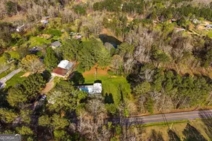 554 Bethel Church Rd NE, Dalton, GA 30721 - Photo 24