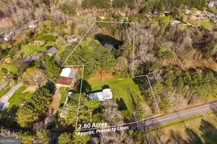554 Bethel Church Rd NE, Dalton, GA 30721 - Photo 4