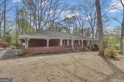 5650 Mallory Road, South Fulton, GA 30349 - Photo 2