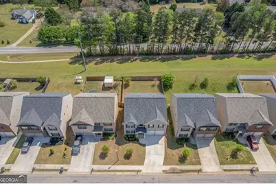 445 Emporia Loop, McDonough, GA 30253 - Photo 4