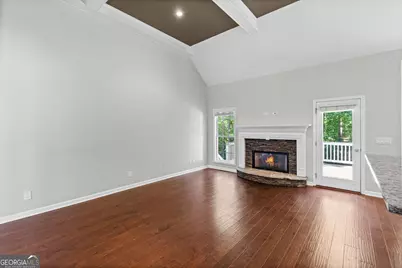 406 Mistflower Court, Ball Ground, GA 30107 - Photo 6