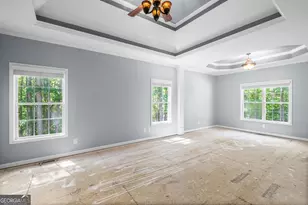 406 Mistflower Ct, Ball Ground, GA 30107 - Photo 10