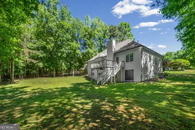 406 Mistflower Court, Ball Ground, GA 30107 - Photo 20