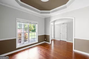 406 Mistflower Ct, Ball Ground, GA 30107 - Photo 4