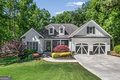 406 Mistflower Court, Ball Ground, GA 30107 - Photo 1