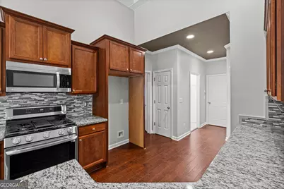 406 Mistflower Court, Ball Ground, GA 30107 - Photo 8