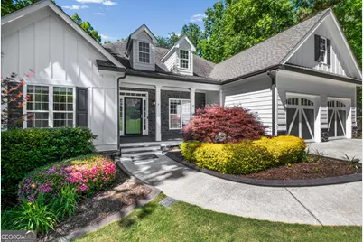 406 Mistflower Court, Ball Ground, GA 30107 - Photo 2