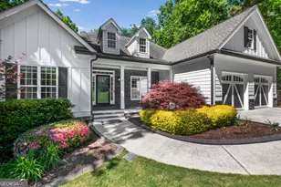 406 Mistflower Ct, Ball Ground, GA 30107 - Photo 2