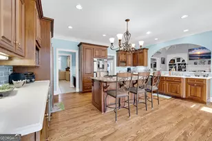 141 Virginia Hills Rd, Royston, GA 30662 - Photo 22