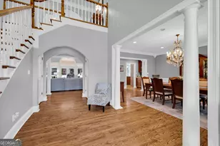 141 Virginia Hills Rd, Royston, GA 30662 - Photo 18