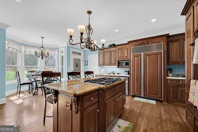 141 Virginia Hills Road, Royston, GA 30662 - Photo 18