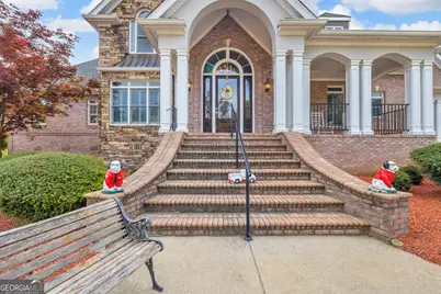 141 Virginia Hills Road, Royston, GA 30662 - Photo 2