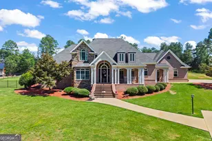 141 Virginia Hills Rd, Royston, GA 30662 - Photo 1