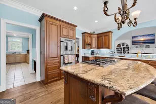 141 Virginia Hills Rd, Royston, GA 30662 - Photo 32