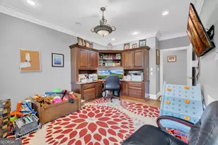 141 Virginia Hills Rd, Royston, GA 30662 - Photo 14