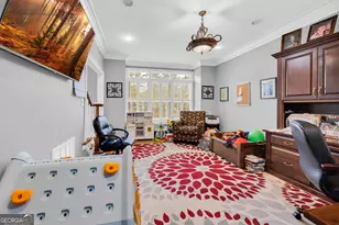 141 Virginia Hills Rd, Royston, GA 30662 - Photo 6