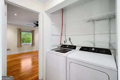 3510 Roswell Road NW #M4, Atlanta, GA 30305 - Photo 12