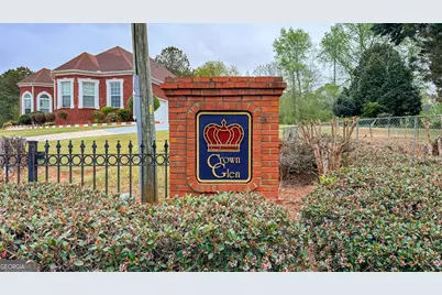 149 Crown Glen Way, Stockbridge, GA 30281 - Photo 2