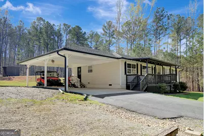 1646 Ferry Road, Franklin, GA 30217 - Photo 2