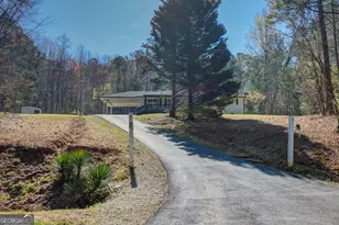 1646 Ferry Rd, Franklin, GA 30217 - Photo 32