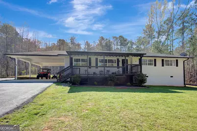 1646 Ferry Road, Franklin, GA 30217 - Photo 1