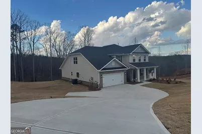 3330 Trevi Trail #17, Douglasville, GA 30135 - Photo 2